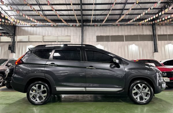 2025 Mitsubishi Xpander Cross A/T 1.5L Gas A/T - Image 8