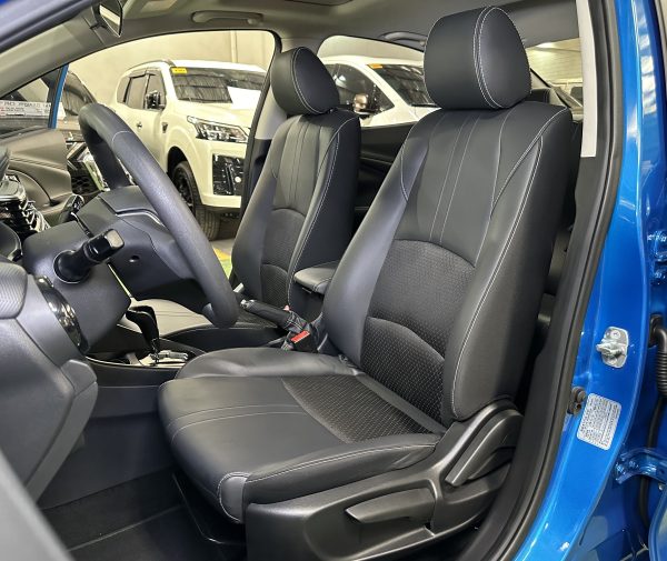 2023 Changan Alsvin Premium 1.5L Gasoline A/T - Image 9