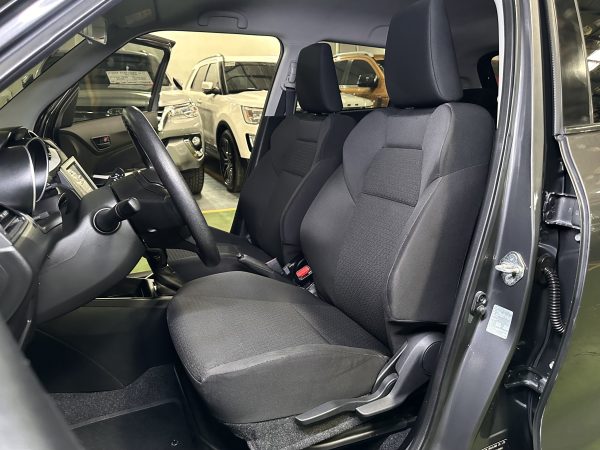 2020 Suzuki Swift GL 1.2L Gasoline A/T - Image 9