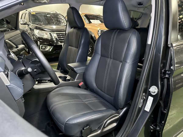 2025 Mitsubishi Xpander Cross A/T 1.5L Gas A/T - Image 9