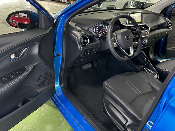 2023 Changan Alsvin Premium 1.5L Gasoline A/T - Image 10