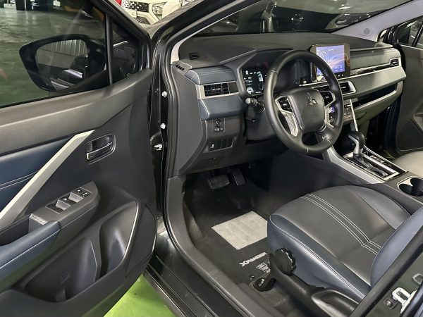 2025 Mitsubishi Xpander Cross A/T 1.5L Gas A/T - Image 10