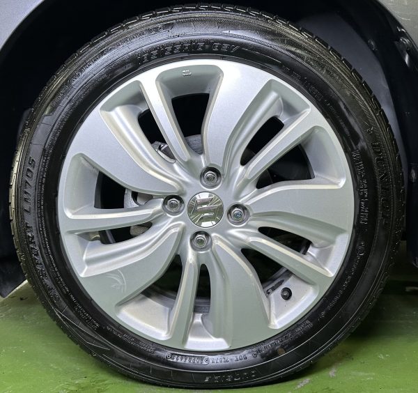 2020 Suzuki Swift GL 1.2L Gasoline A/T - Image 21
