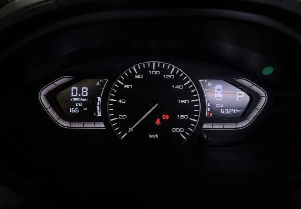 2023 Changan Alsvin Premium 1.5L Gasoline A/T - Image 20