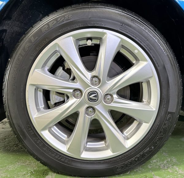 2023 Changan Alsvin Premium 1.5L Gasoline A/T - Image 22
