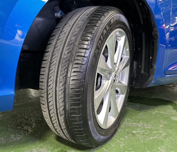 2023 Changan Alsvin Premium 1.5L Gasoline A/T - Image 23