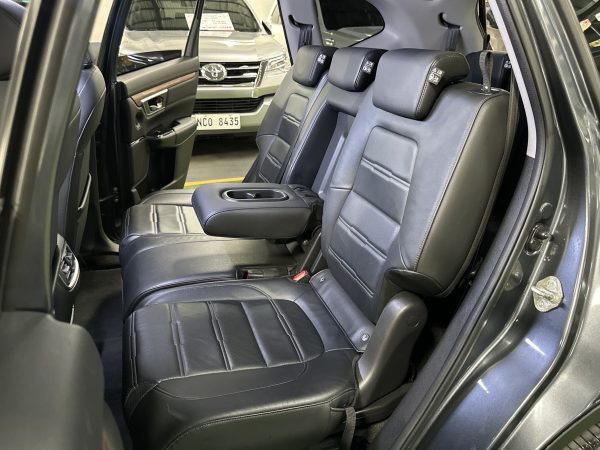 2022 Honda CRV S 1.6L Turbo Diesel A/T (7-Seater) - Image 11
