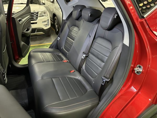 2024 MG ZS Trophy 1.3L Gasoline A/T - Image 11