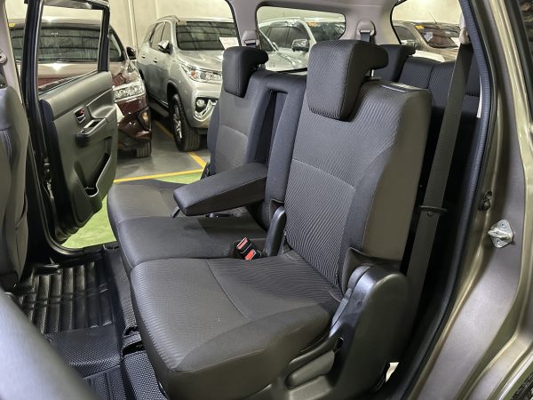 2023 Suzuki Ertiga GL 1.5L Gasoline M/T - Image 11