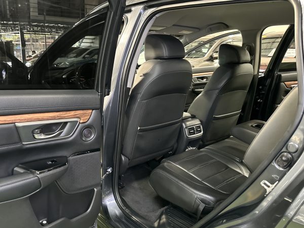 2022 Honda CRV S 1.6L Turbo Diesel A/T (7-Seater) - Image 12
