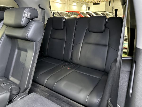2022 Honda CRV S 1.6L Turbo Diesel A/T (7-Seater) - Image 13