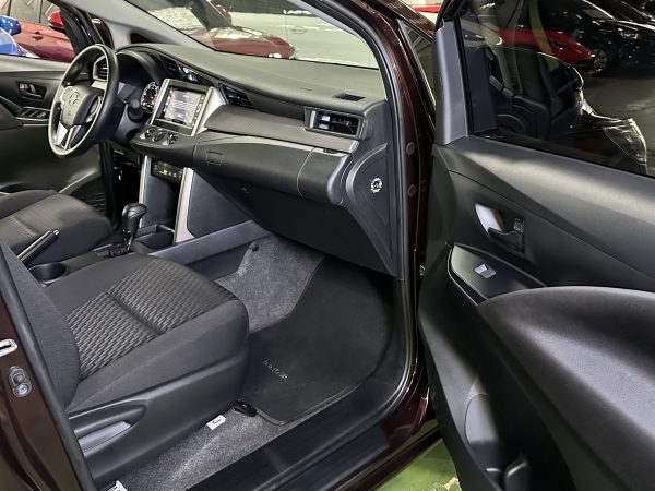 2025 Toyota Innova XE 2.8L Diesel A/T - Image 13