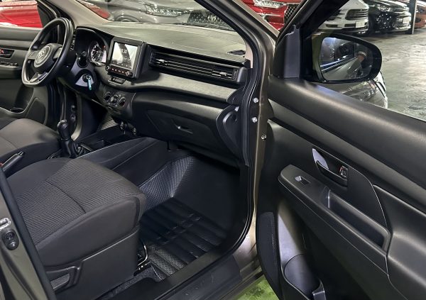 2023 Suzuki Ertiga GL 1.5L Gasoline M/T - Image 13