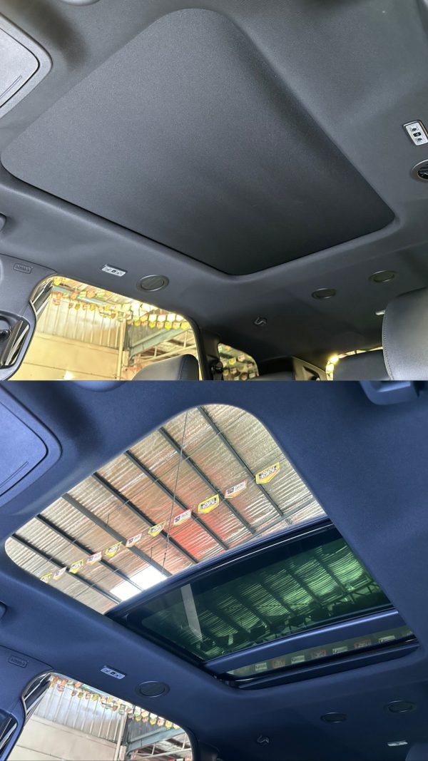 2024 Ford Everest Titanium+ 4x4 2.0L Diesel A/T - Image 14