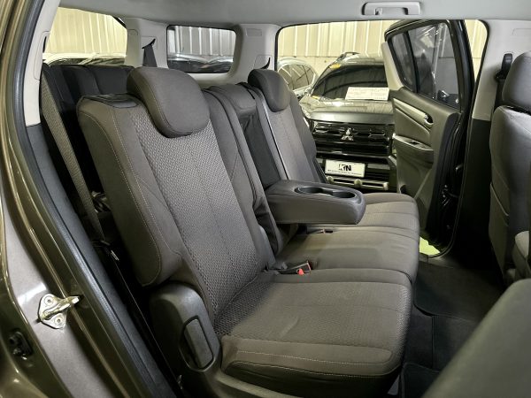 2018 Chevrolet Trailblazer LT 2.8L Diesel M/T - Image 14