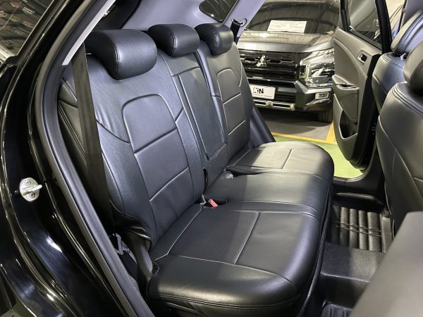 2018 Hyundai Tucson GLS CRDI 2.0L Diesel A/T - Image 14