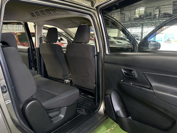 2023 Suzuki Ertiga GL 1.5L Gasoline M/T - Image 14