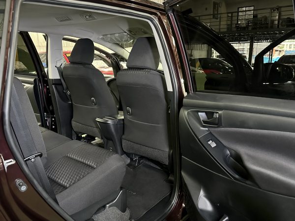 2025 Toyota Innova XE 2.8L Diesel A/T - Image 15