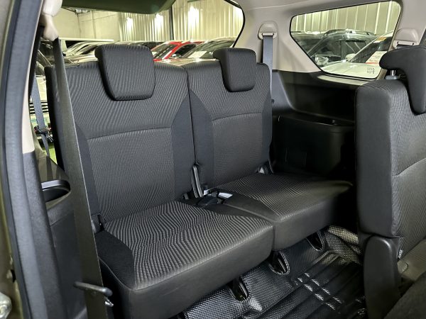 2023 Suzuki Ertiga GL 1.5L Gasoline M/T - Image 15