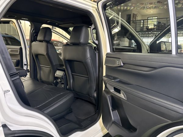 2024 Ford Everest Titanium+ 4x4 2.0L Diesel A/T - Image 16