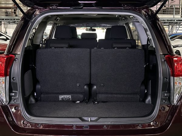 2025 Toyota Innova XE 2.8L Diesel A/T - Image 16