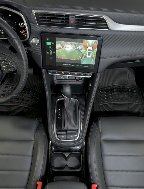 2024 MG ZS Trophy 1.3L Gasoline A/T - Image 16