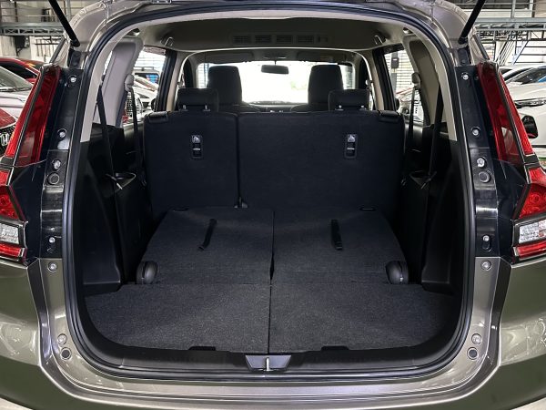 2023 Suzuki Ertiga GL 1.5L Gasoline M/T - Image 16