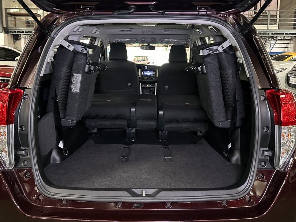 2025 Toyota Innova XE 2.8L Diesel A/T - Image 17