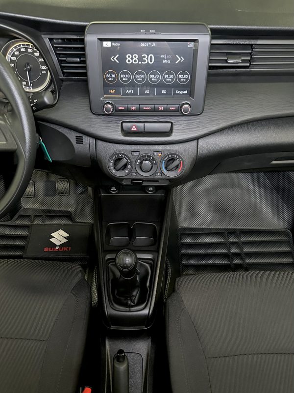 2023 Suzuki Ertiga GL 1.5L Gasoline M/T - Image 17