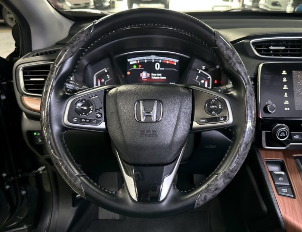 2022 Honda CRV S 1.6L Turbo Diesel A/T (7-Seater) - Image 17