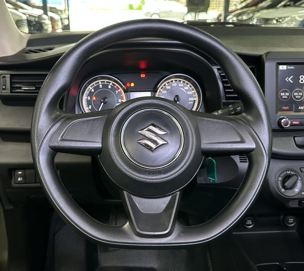 2023 Suzuki Ertiga GL 1.5L Gasoline M/T - Image 18