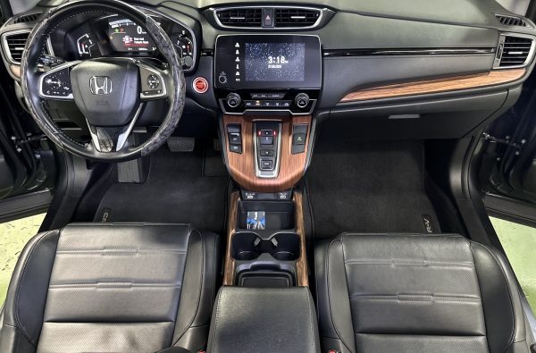 2022 Honda CRV S 1.6L Turbo Diesel A/T (7-Seater) - Image 18