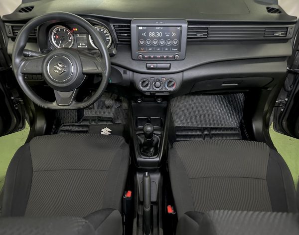 2023 Suzuki Ertiga GL 1.5L Gasoline M/T - Image 19