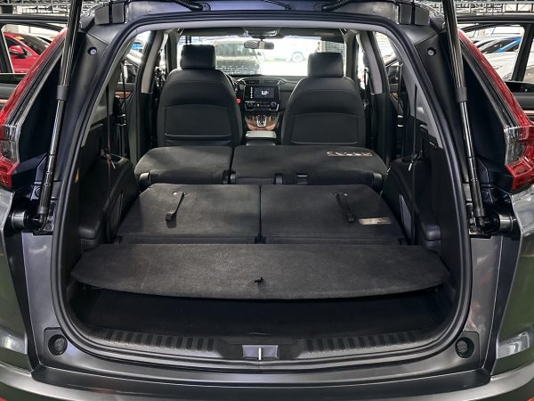 2022 Honda CRV S 1.6L Turbo Diesel A/T (7-Seater) - Image 19