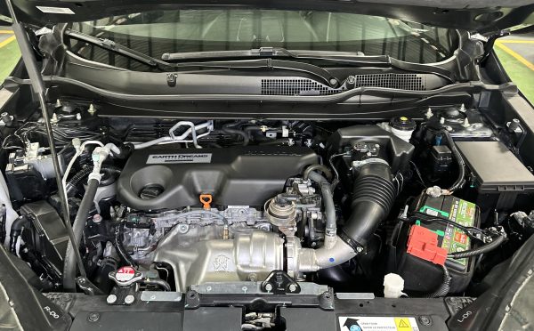 2022 Honda CRV S 1.6L Turbo Diesel A/T (7-Seater) - Image 20