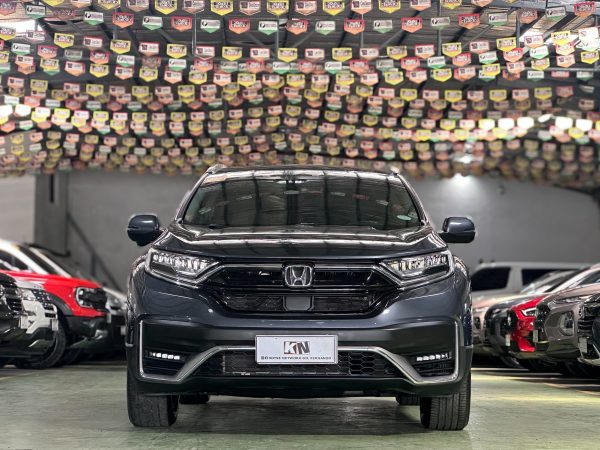 2022 Honda CRV S 1.6L Turbo Diesel A/T (7-Seater) - Image 3