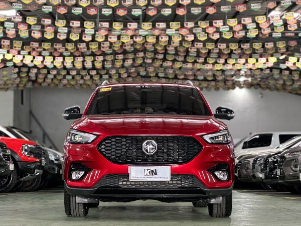 2024 MG ZS Trophy 1.3L Gasoline A/T - Image 3