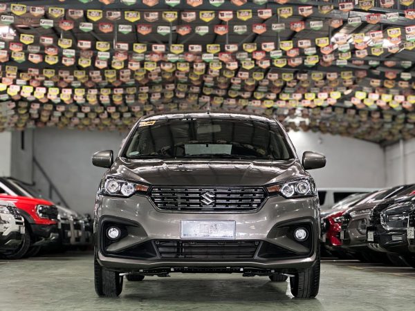 2023 Suzuki Ertiga GL 1.5L Gasoline M/T - Image 3