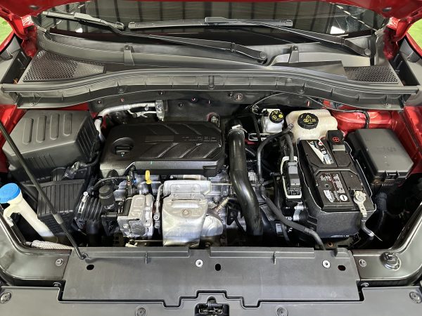 2024 MG ZS Trophy 1.3L Gasoline A/T - Image 21