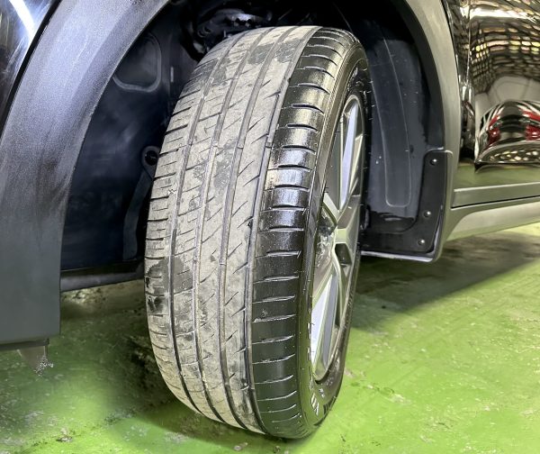 2018 Hyundai Tucson GLS CRDI 2.0L Diesel A/T - Image 21