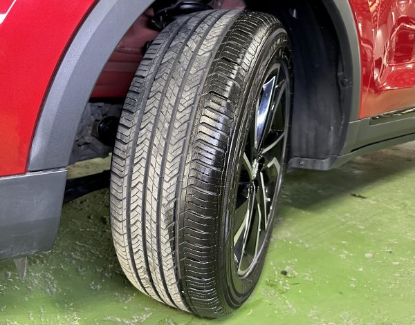 2024 MG ZS Trophy 1.3L Gasoline A/T - Image 23