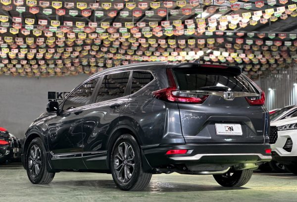2022 Honda CRV S 1.6L Turbo Diesel A/T (7-Seater) - Image 5