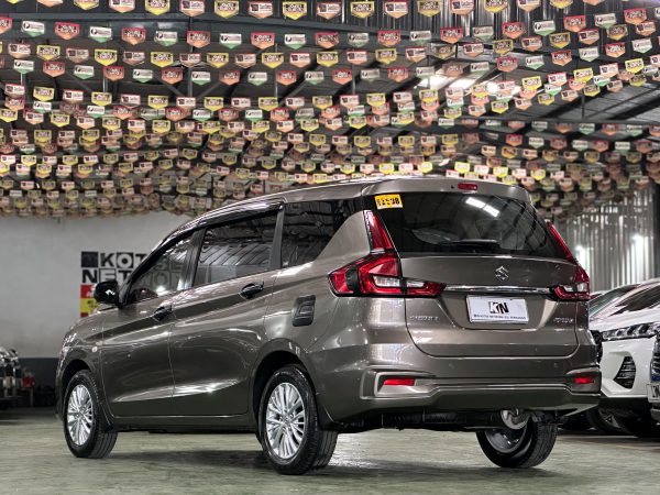 2023 Suzuki Ertiga GL 1.5L Gasoline M/T - Image 5