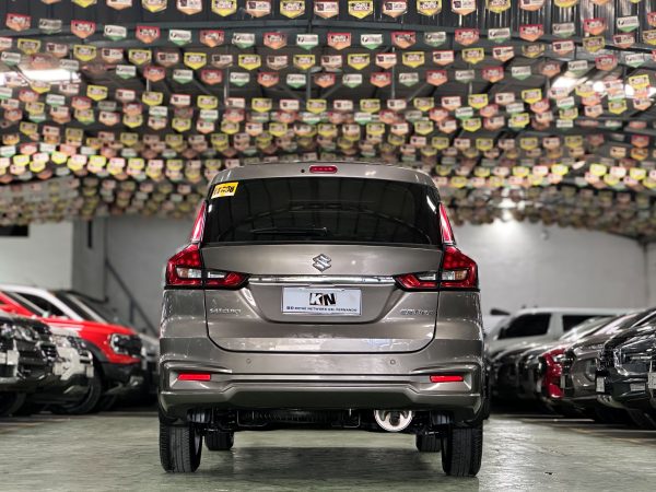 2023 Suzuki Ertiga GL 1.5L Gasoline M/T - Image 6