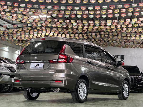 2023 Suzuki Ertiga GL 1.5L Gasoline M/T - Image 7