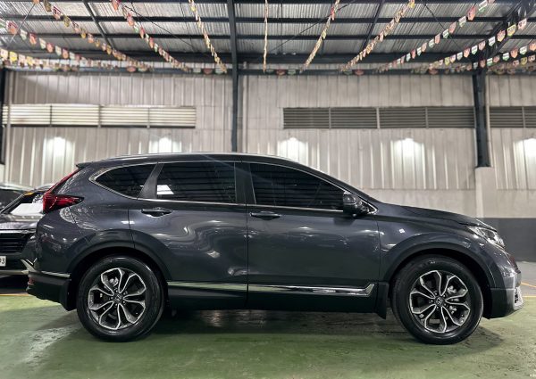 2022 Honda CRV S 1.6L Turbo Diesel A/T (7-Seater) - Image 8