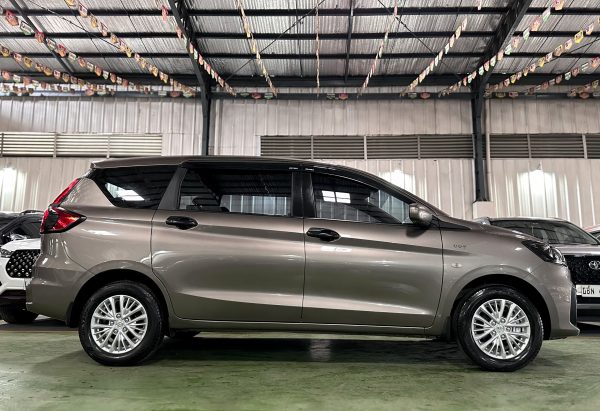 2023 Suzuki Ertiga GL 1.5L Gasoline M/T - Image 8