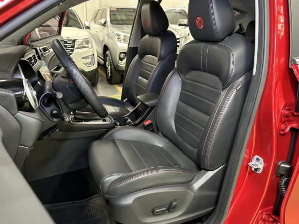 2024 MG ZS Trophy 1.3L Gasoline A/T - Image 9
