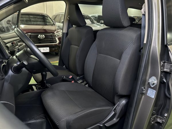 2023 Suzuki Ertiga GL 1.5L Gasoline M/T - Image 9