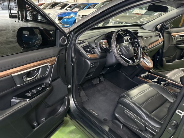 2022 Honda CRV S 1.6L Turbo Diesel A/T (7-Seater) - Image 10